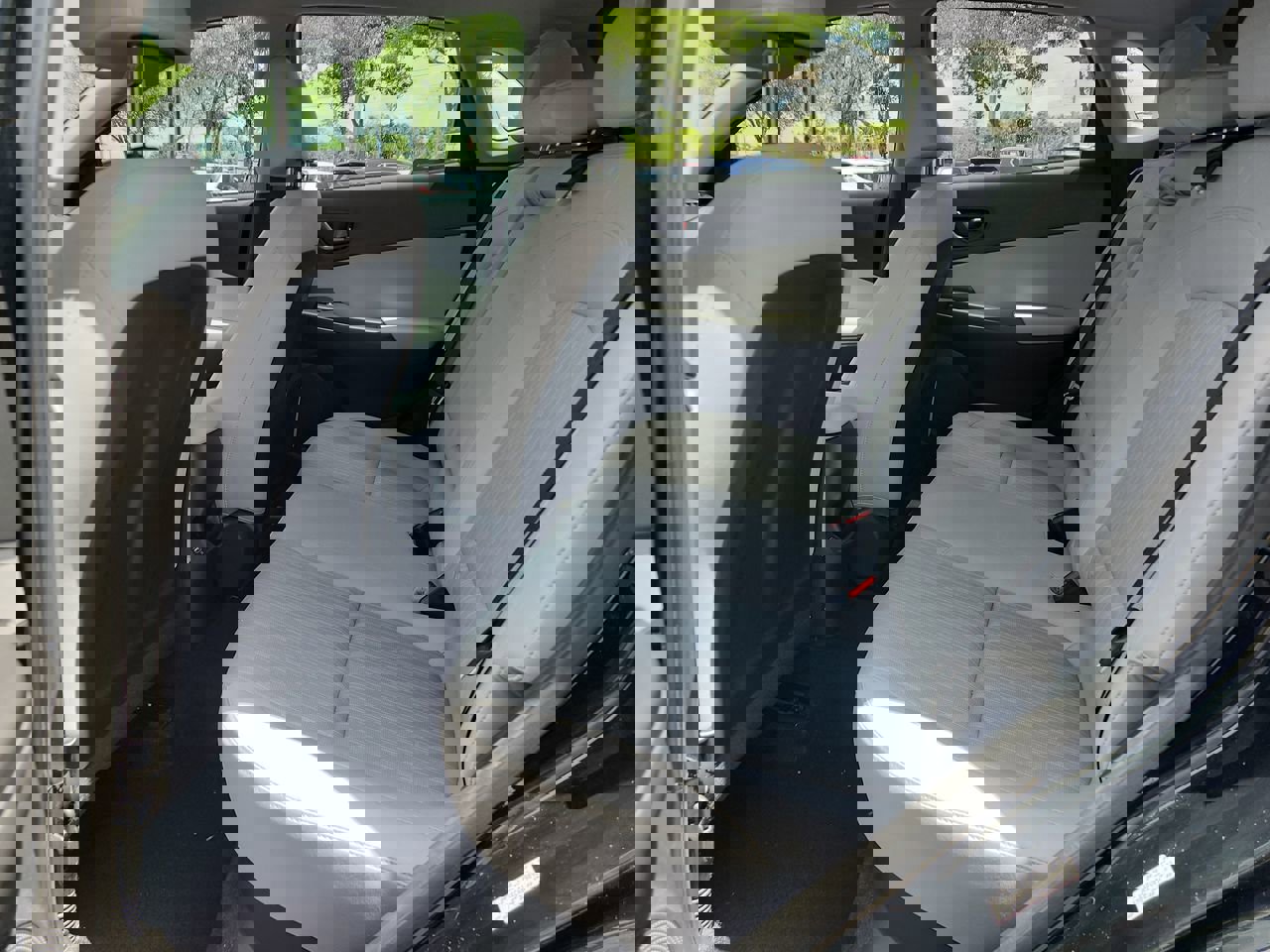 Certified 2023 Hyundai Kona SEL AWD/4WD image 16