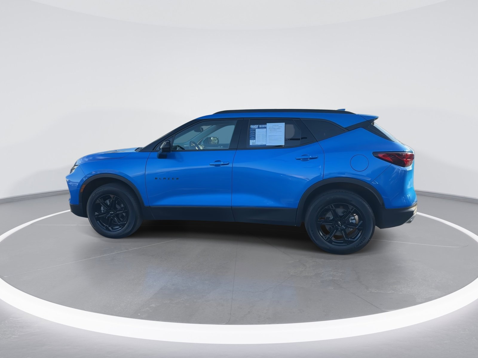 Used 2024 Chevrolet Blazer LT w/ Convenience Package image 6