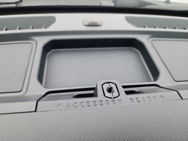 New 2025 Ford Bronco 4-Door AWD/4WD image 52