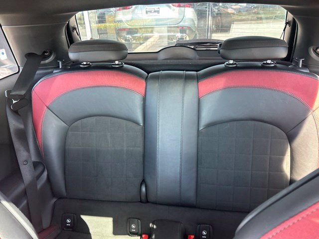 Used 2018 MINI Cooper John Cooper Works FWD image 16
