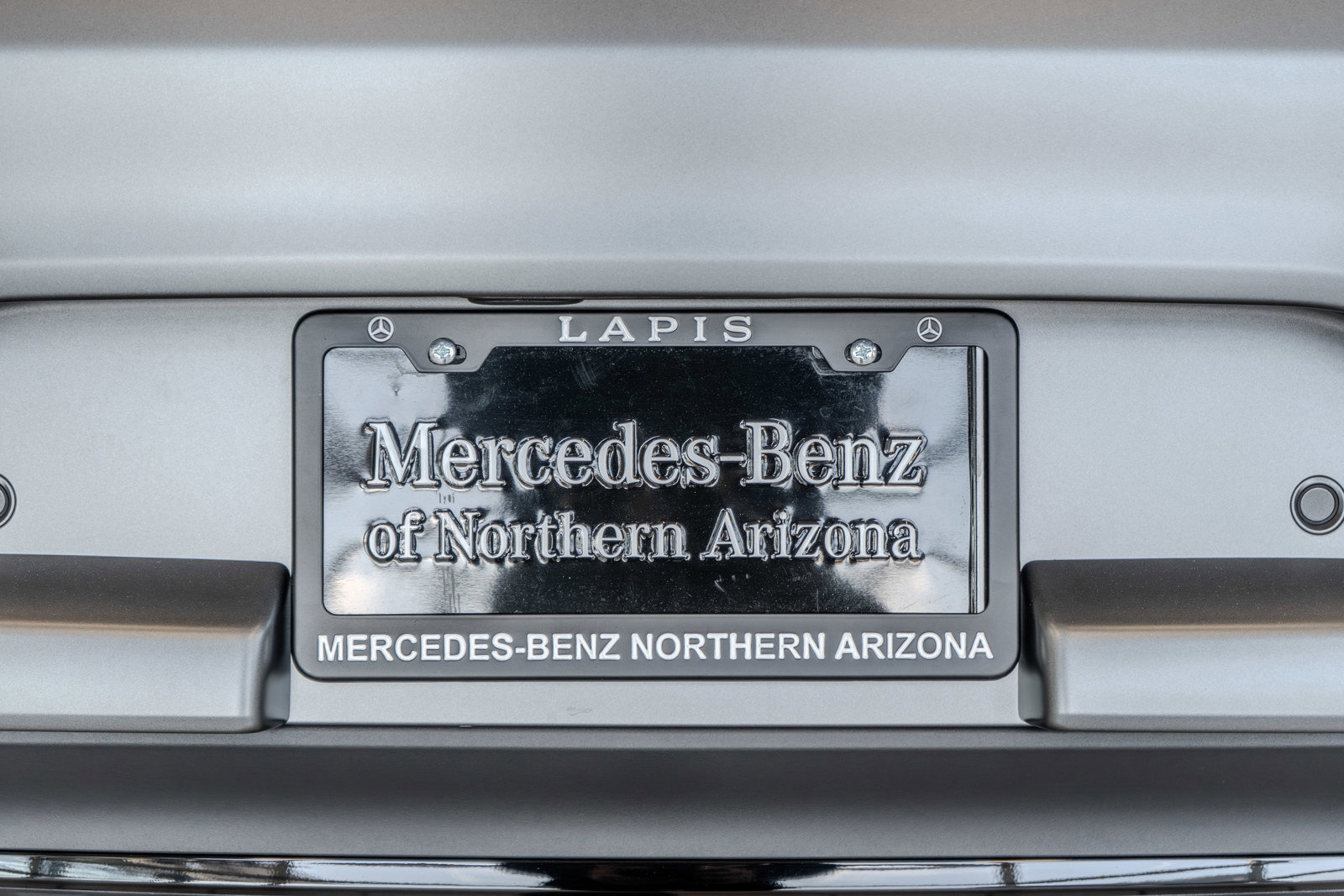 New 2026 Mercedes-Benz AMG GT 43 image 15