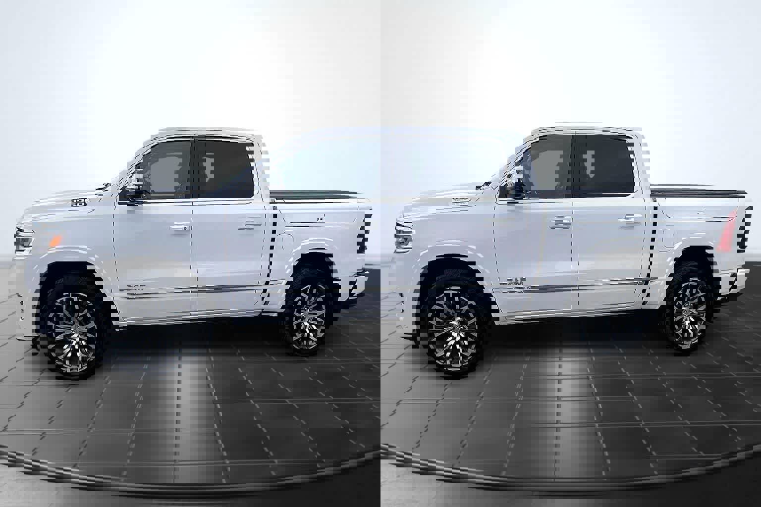 Used 2026 RAM 1500 Tungsten image 3