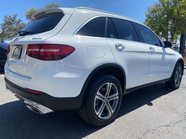 Used 2017 Mercedes-Benz GLC 300 GLC 300 image 5