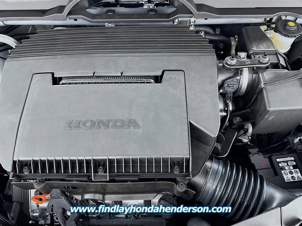 New 2026 Honda Pilot TrailSport image 10