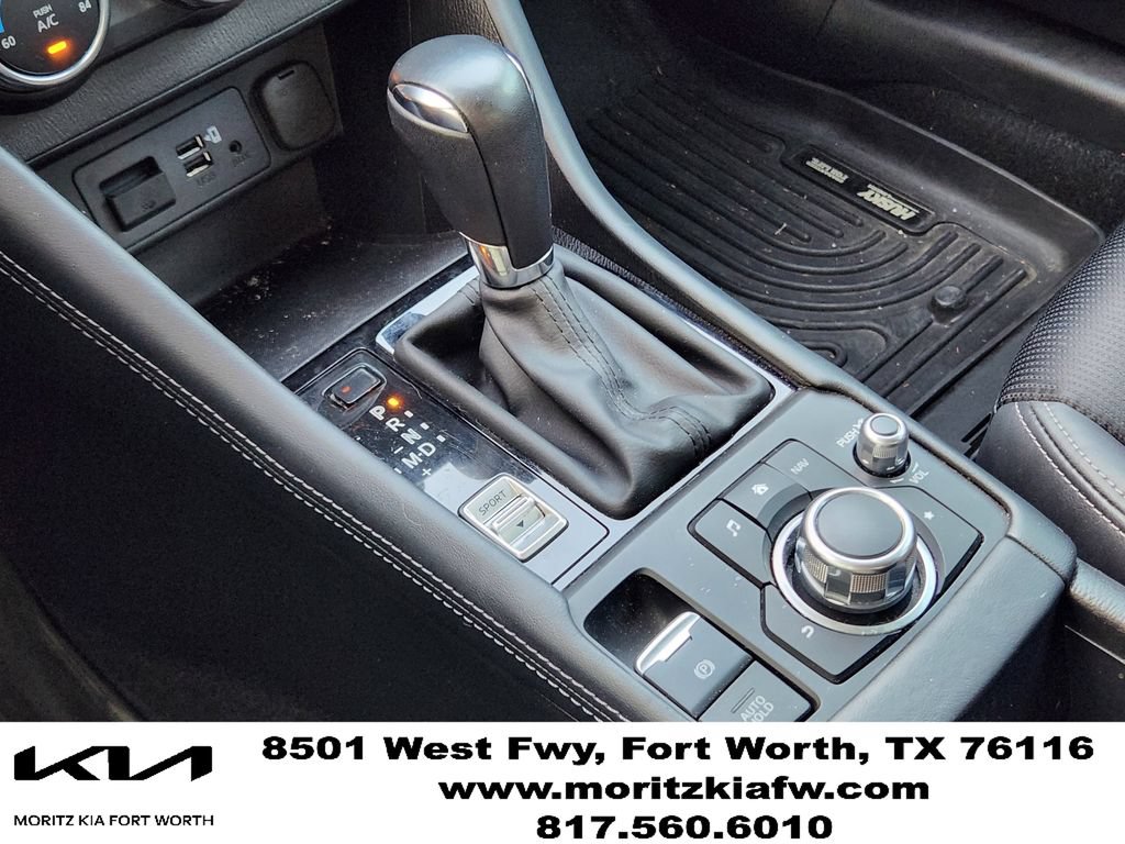 Used 2019 MAZDA CX-3 Touring w/ Preferred Equipment Package FWD image 19