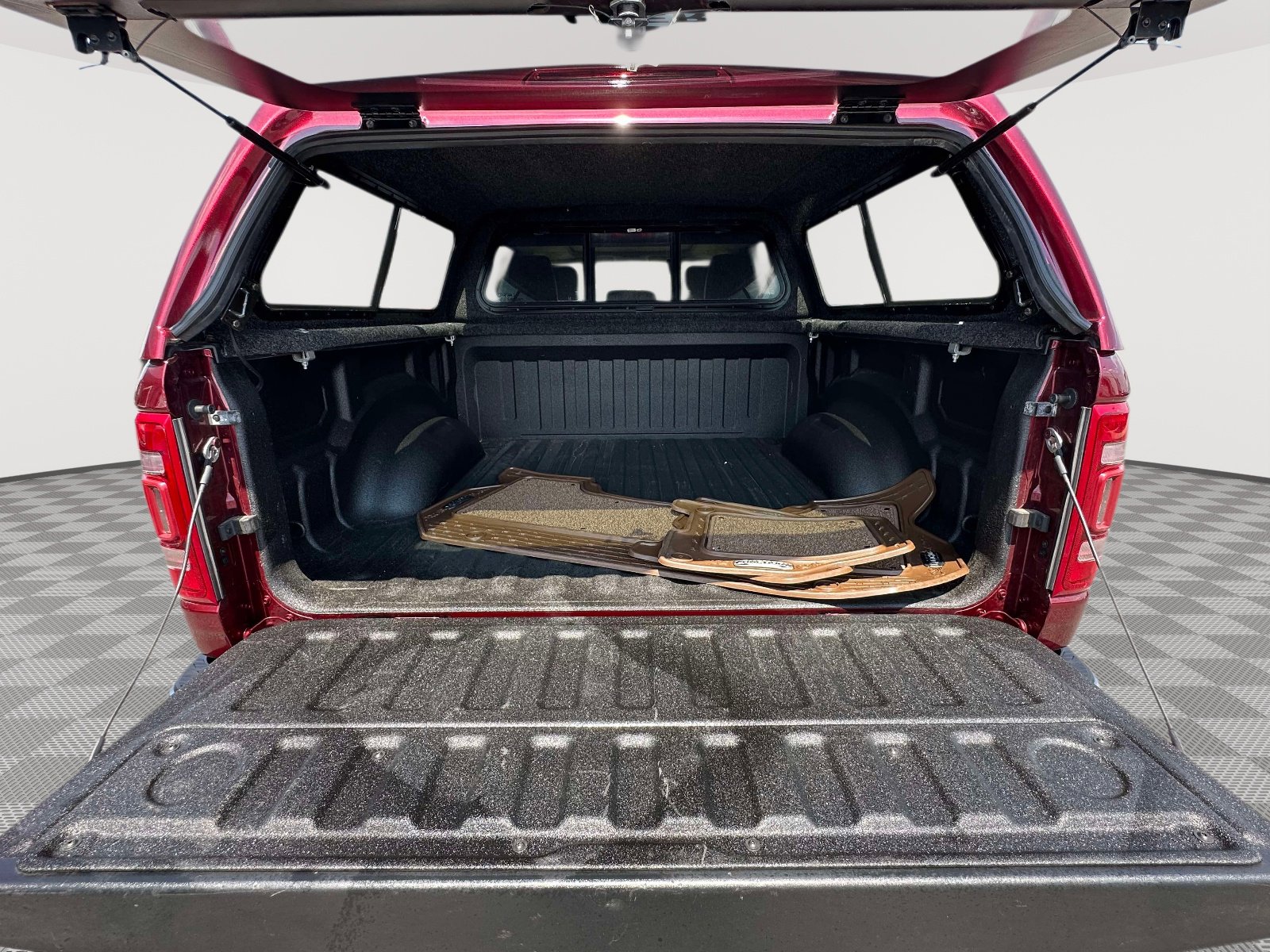 Used 2020 RAM 1500 Limited AWD/4WD image 33