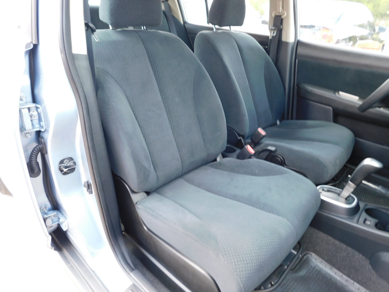 Used 2011 Nissan Versa 1.8 S w/ PWR Plus Pkg image 13