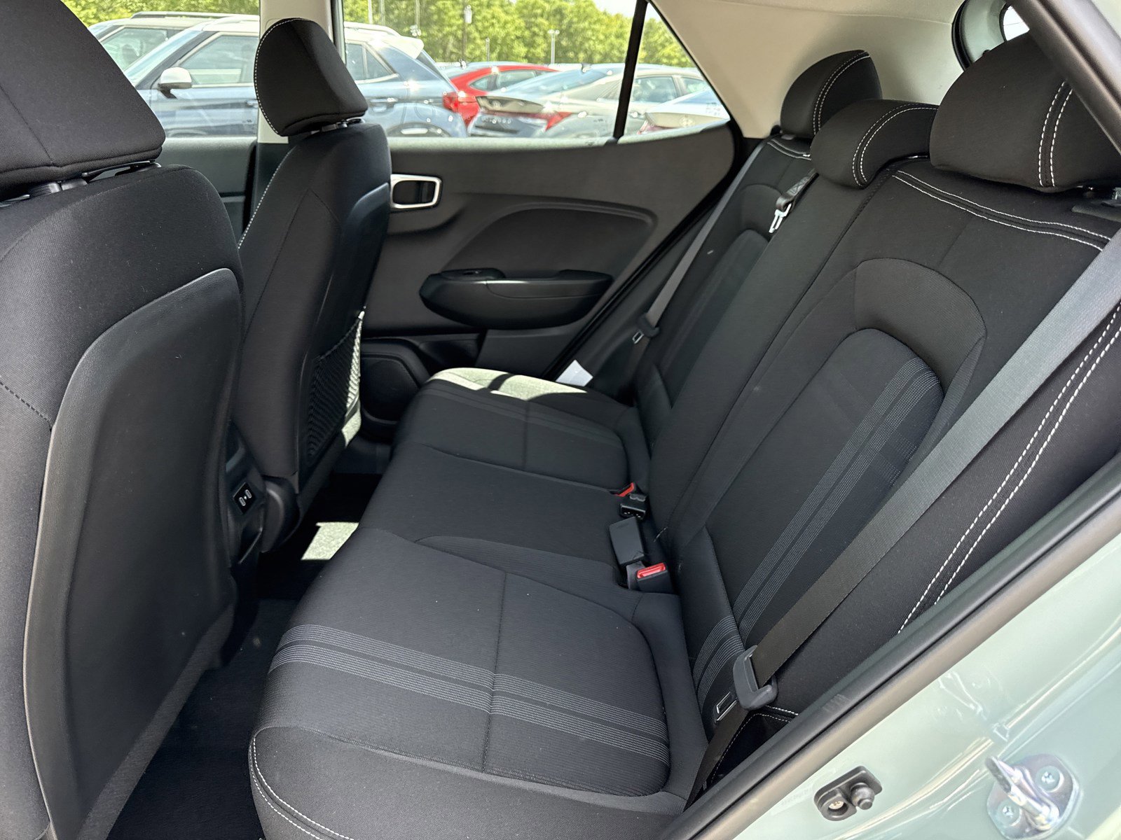 New 2026 Hyundai Venue SEL image 12