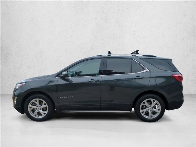 Used 2020 Chevrolet Equinox LT image 9
