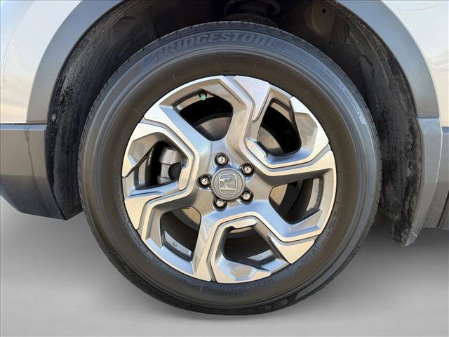 Used 2018 Honda CR-V EX-L image 24