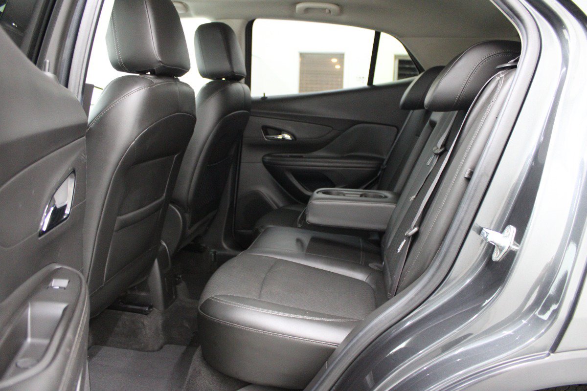 Used 2017 Buick Encore Preferred FWD image 8