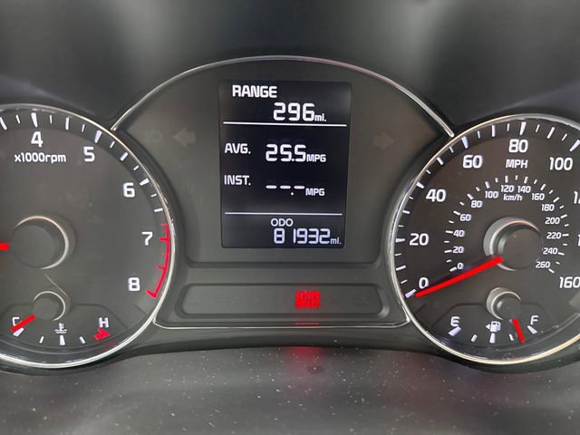 Used 2016 Kia Forte LX image 23