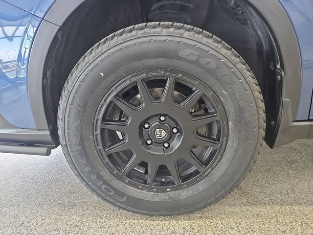 Used 2021 Subaru Outback Limited XT AWD/4WD image 26