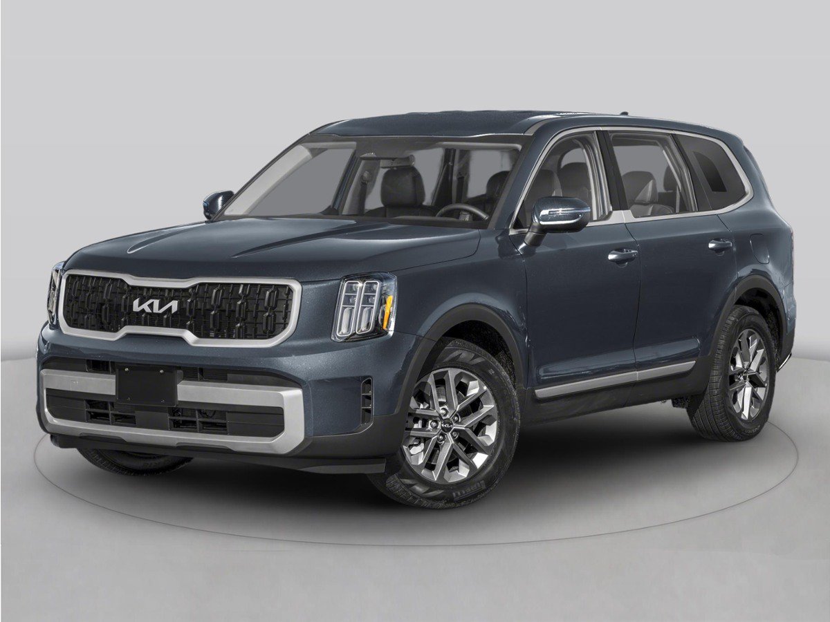Certified 2024 Kia Telluride SX X-Pro