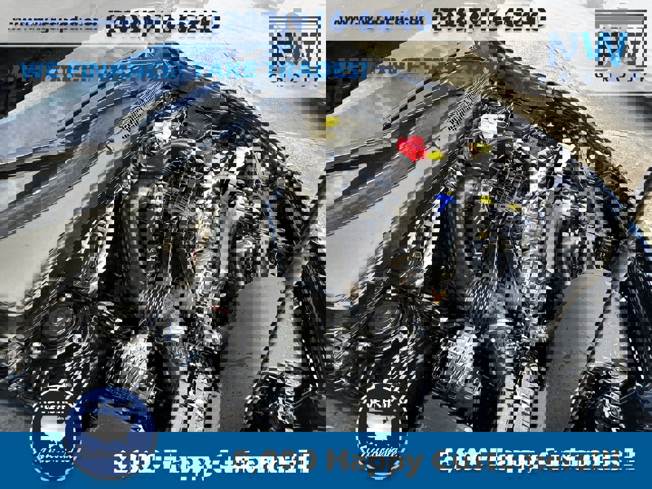 Used 2025 Subaru Forester Sport image 12