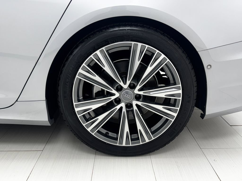Used 2019 Audi A6 3.0T Prestige w/ Prestige Package image 46