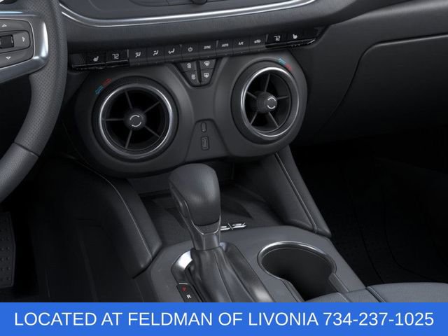 New 2025 Chevrolet Blazer LT w/ Convenience Package image 23