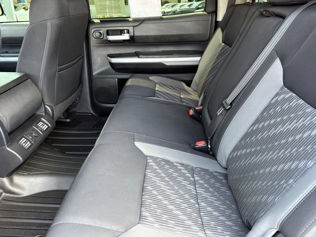 Certified 2018 Toyota Tundra SR5 RWD image 29