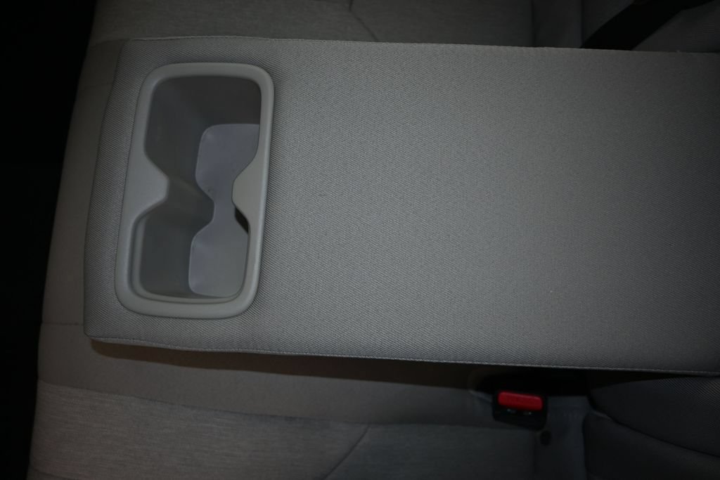 Certified 2026 Honda Accord SE image 12
