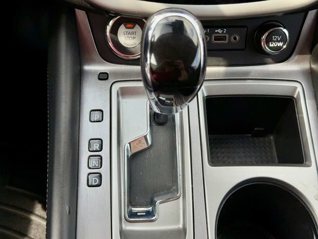 Used 2022 Nissan Murano SL image 25