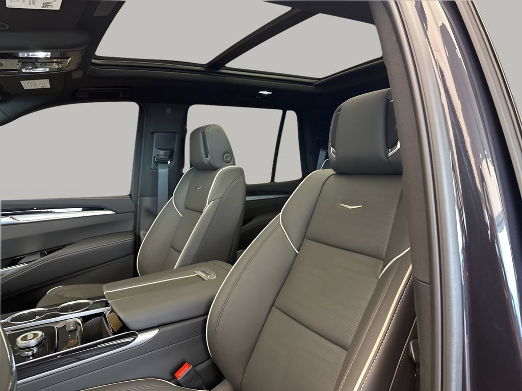 New 2026 Cadillac Escalade Sport w/ Touring Package AWD/4WD image 26