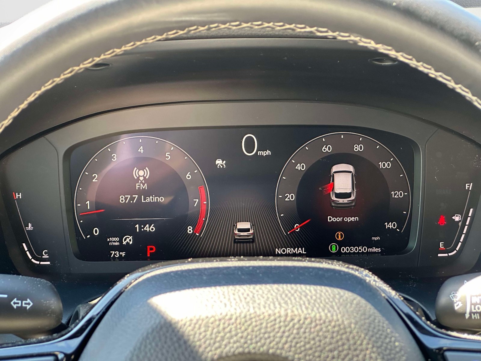 Used 2025 Acura ADX A-Spec AWD/4WD image 25