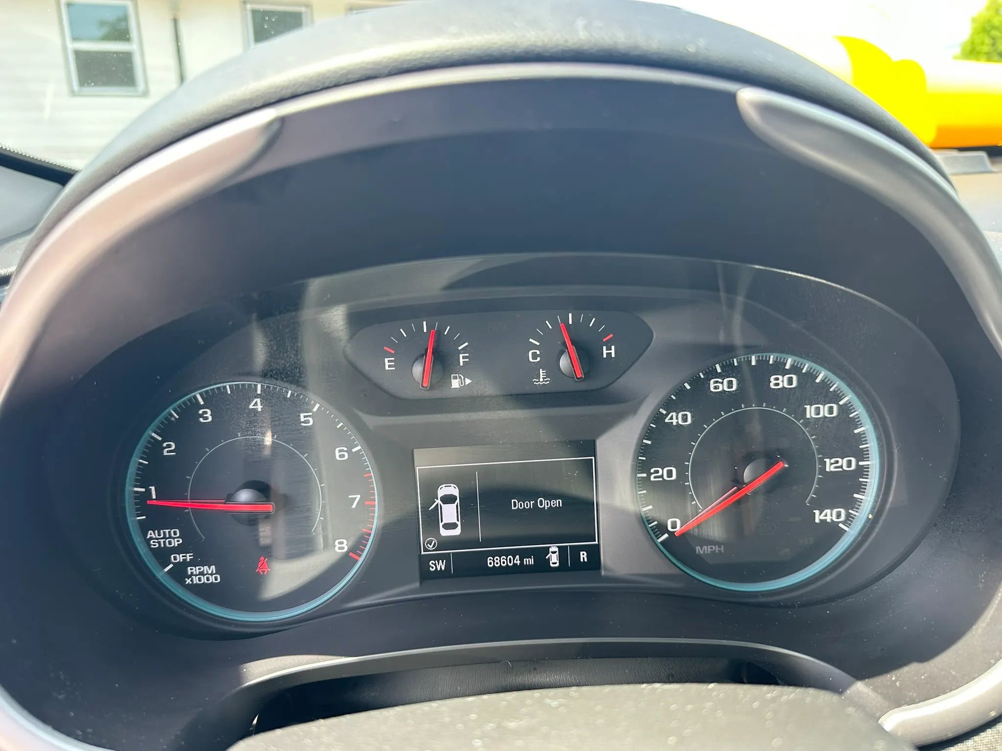 Used 2020 Chevrolet Malibu LS FWD image 28