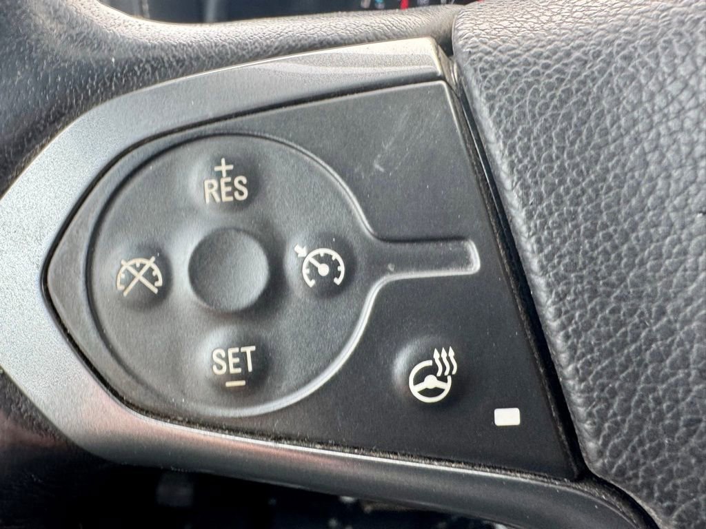 Used 2015 Chevrolet Silverado 2500 LTZ image 13