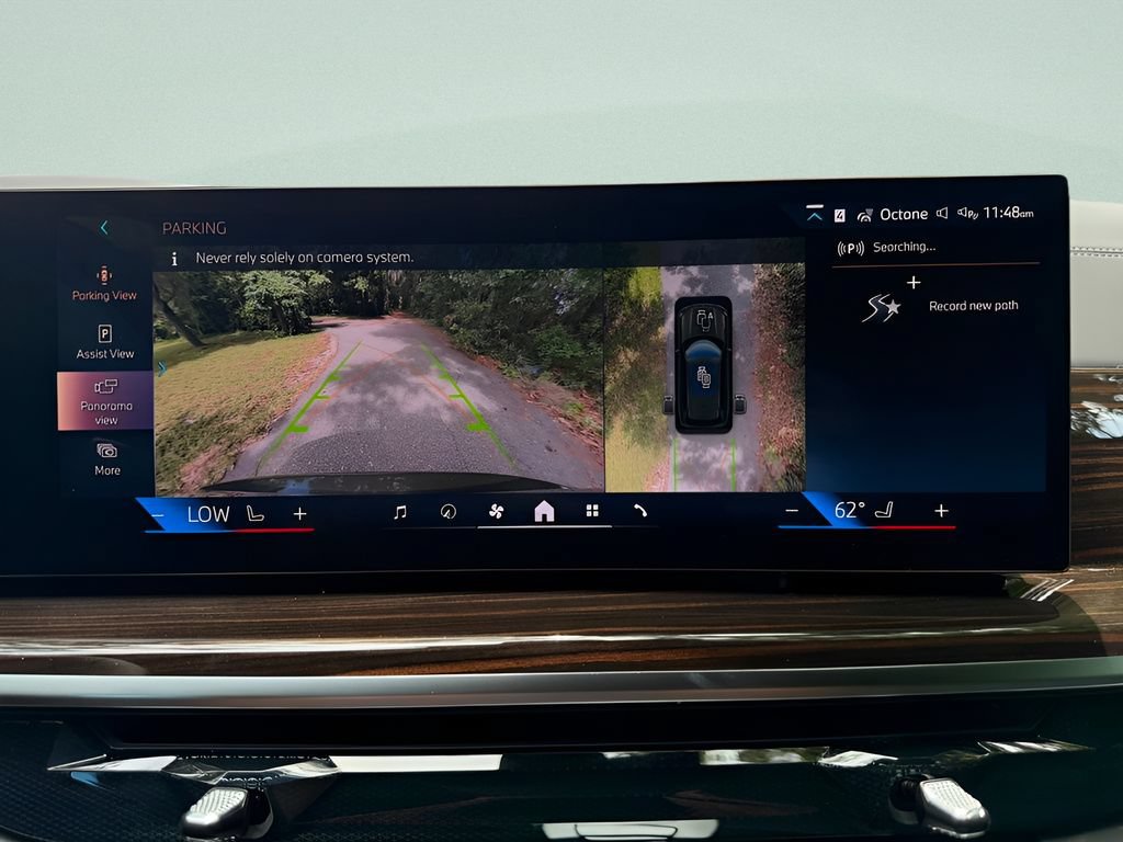 New 2026 BMW X5 xDrive40i AWD/4WD image 16