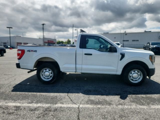 Used 2023 Ford F150 XL AWD/4WD image 9