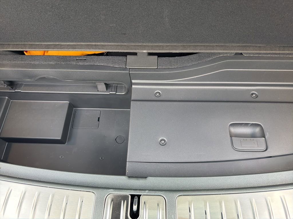 Used 2025 Genesis GV80 2.5T Prestige image 10