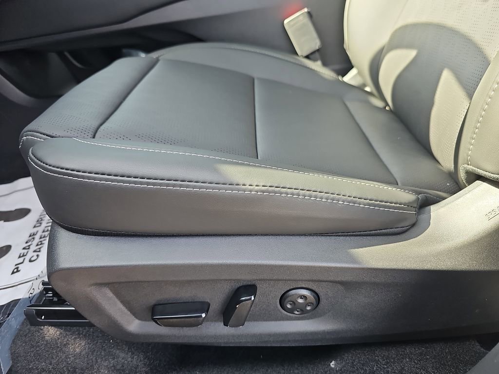 New 2026 Nissan Murano Platinum w/ Cargo Package image 33