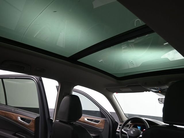 New 2026 Volkswagen Atlas SE image 27