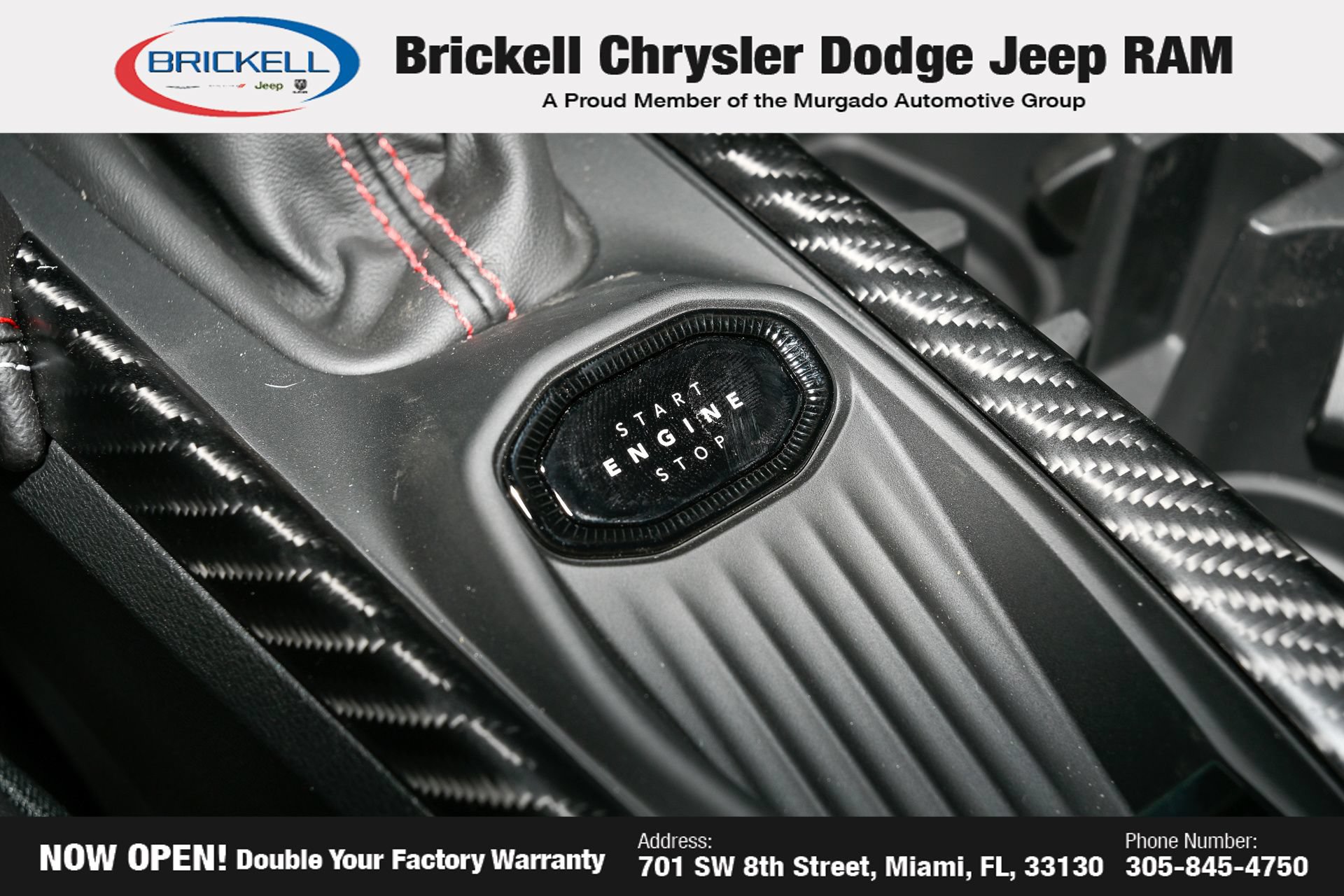 New 2026 Dodge Charger Scat Pack AWD/4WD image 27