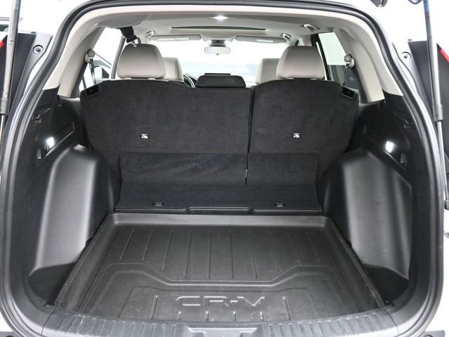Used 2024 Honda CR-V EX image 21