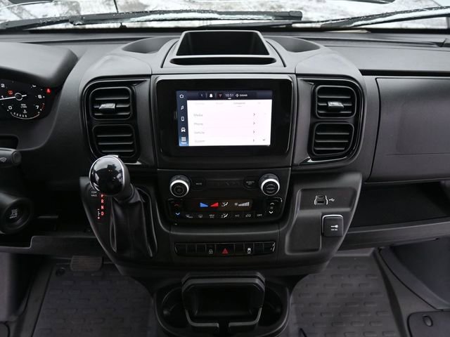 Used 2024 RAM ProMaster 2500 w/ Convenience Group image 26