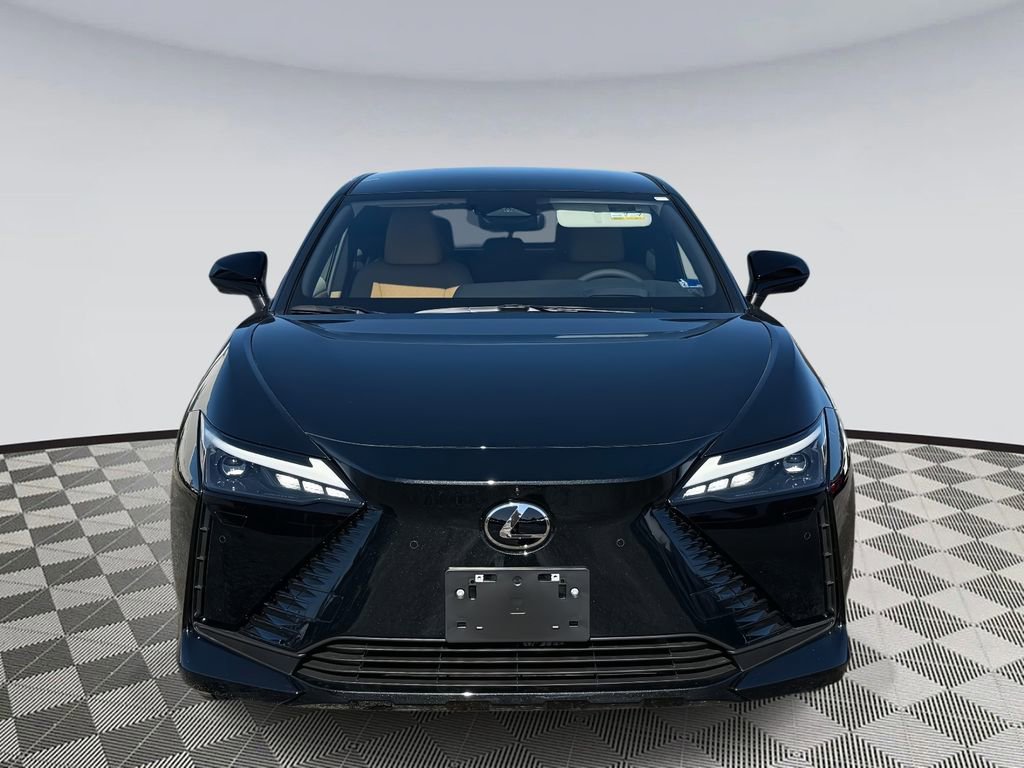 New 2026 Lexus RZ 450e Premium image 6
