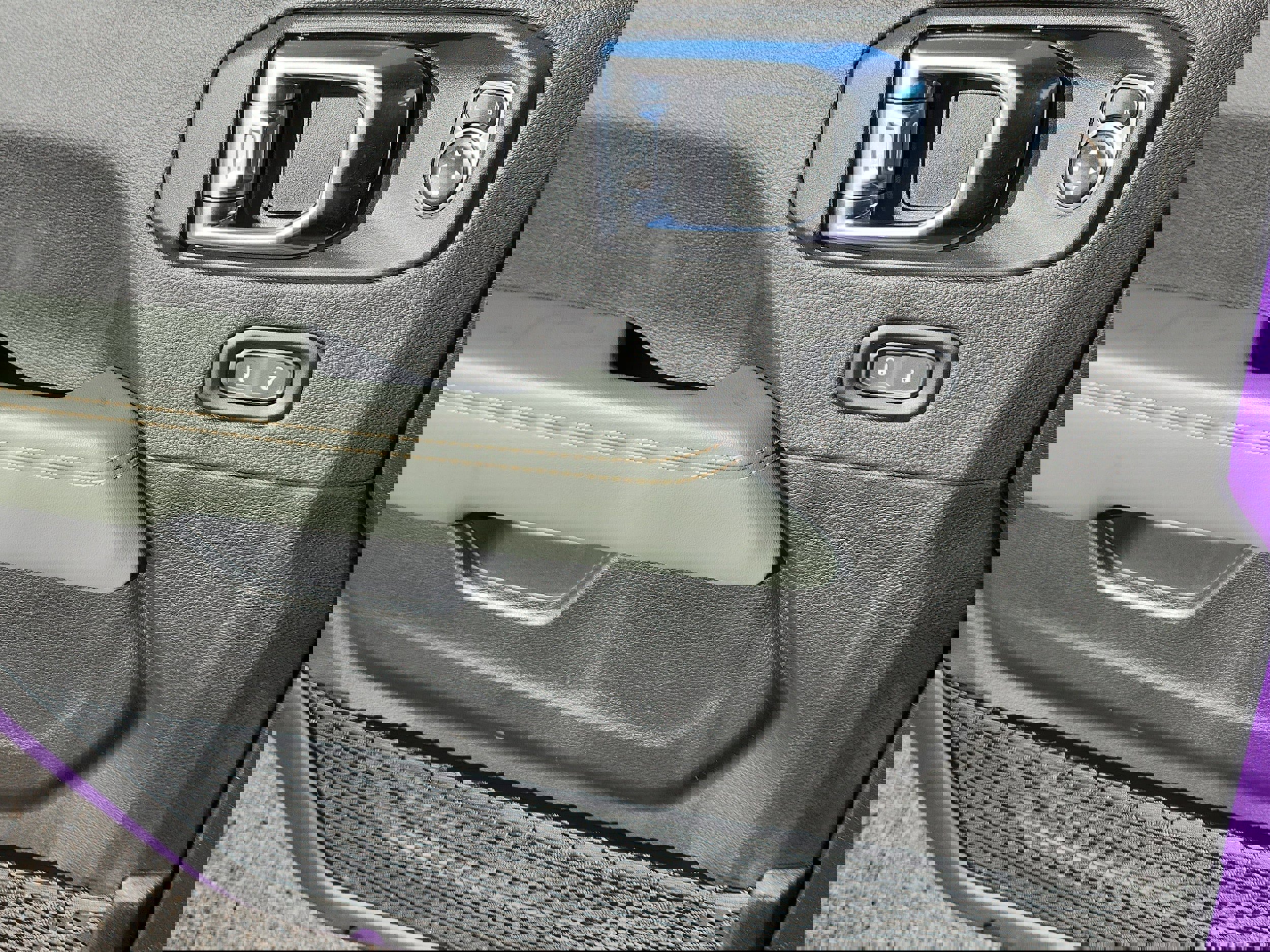 New 2026 Jeep Gladiator Mojave image 9