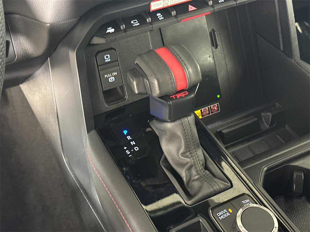 Used 2025 Toyota Tundra TRD Pro image 30