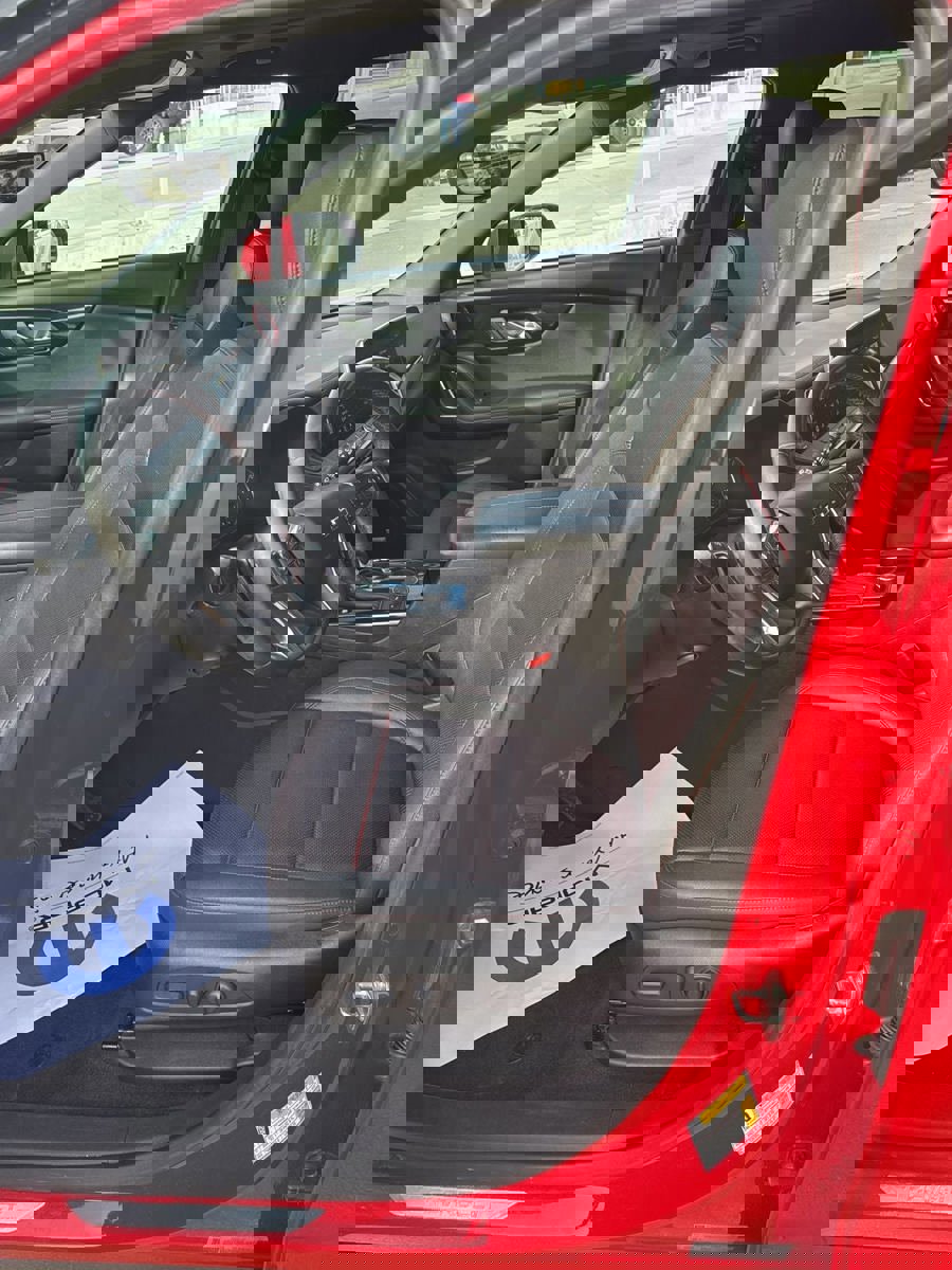 Used 2023 Chevrolet Blazer RS w/ Driver Confidence II Package image 11