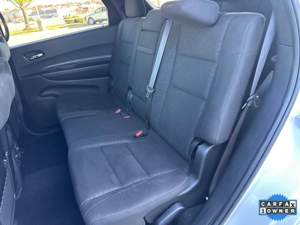 Used 2023 Dodge Durango GT image 46