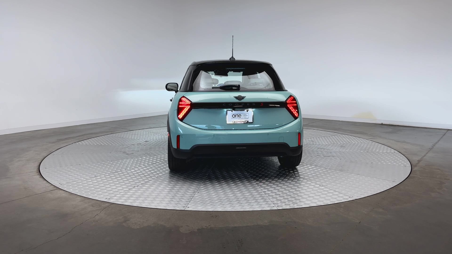 New 2027 MINI Cooper S FWD image 7