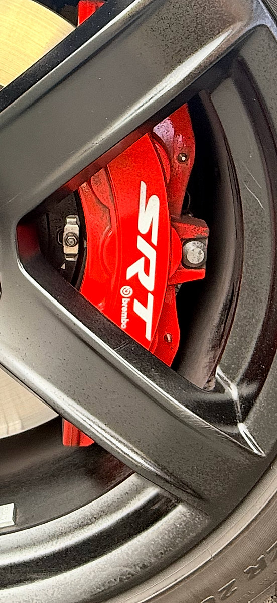 Used 2021 Dodge Challenger SRT Hellcat w/ Plus Package image 16