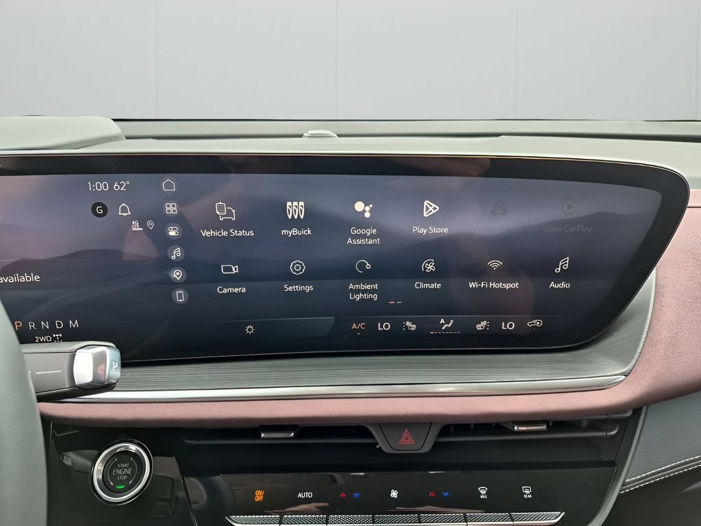 New 2026 Buick Envision Sport Touring AWD/4WD image 41