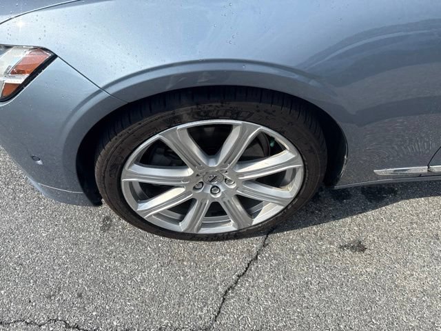 Used 2017 Volvo S90 T6 Inscription w/ Vision Package AWD/4WD image 22