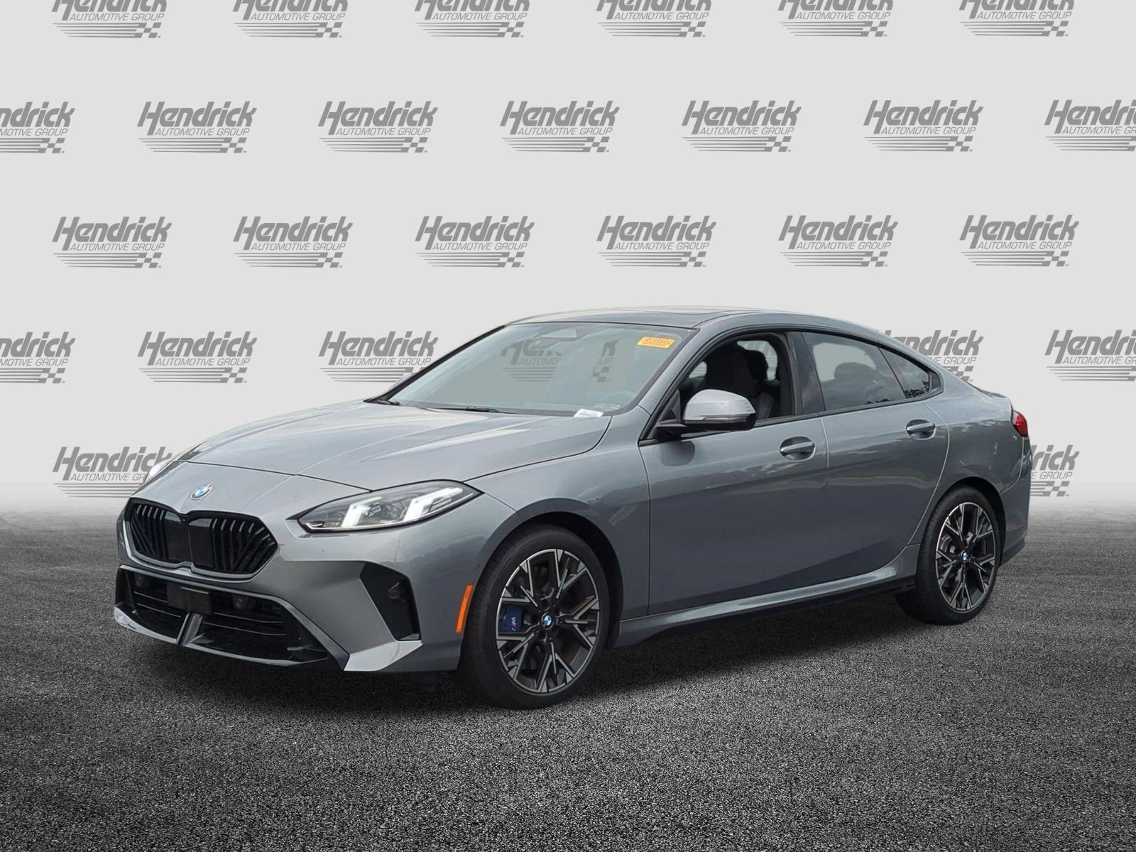 Used 2026 BMW 228i w/ Premium Package FWD image 5