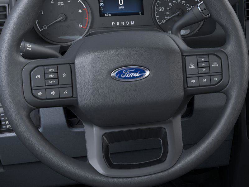 New 2025 Ford F250 XL w/ 360-Degree Camera Package image 36