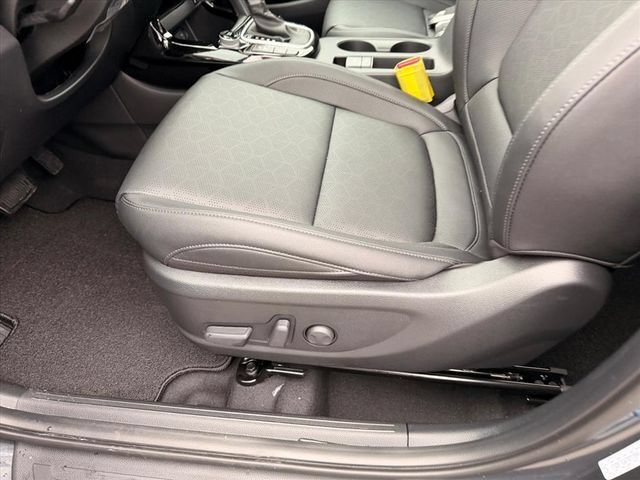 New 2026 Kia Seltos SX w/ SX Sunroof Package AWD/4WD image 10