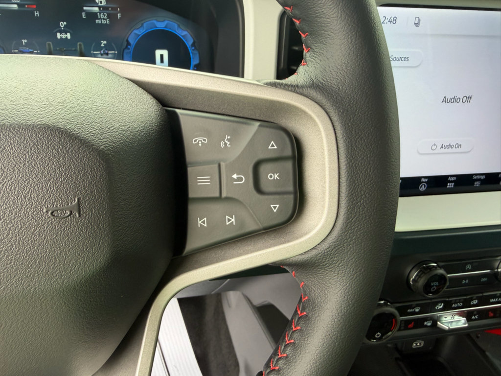 New 2026 Ford Bronco Heritage Edition AWD/4WD image 17