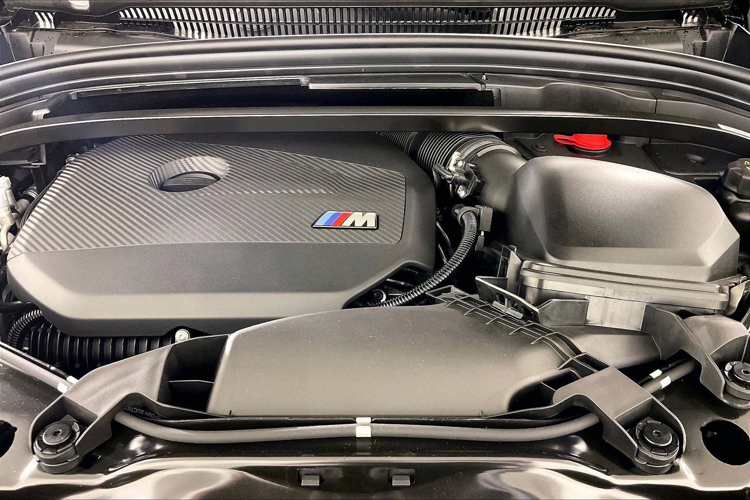 New 2026 BMW X1 M35i w/ Technology Package AWD/4WD image 14
